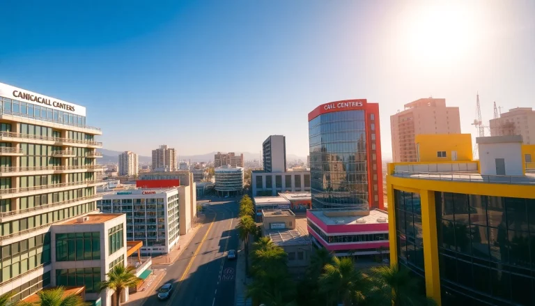 Why Call Centers in Tijuana Mexico Are Your Best Outsourcing Solution