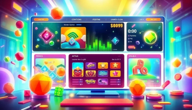 Maximize Your Earnings with the Exciting Features of Ok Win Gaming Platform