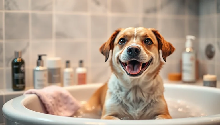 10 Fun and Creative Ways to Pamper Your Pet for Ultimate Happiness