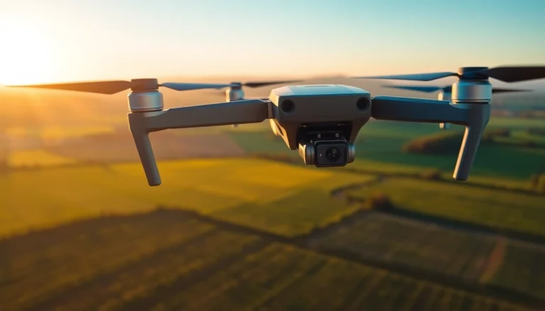 Essential Guide to the Best Drone for Beginners Photography: Top Picks and Tips