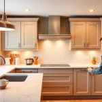 Discover Expert Wren Kitchen Fitters: Quality Installation for Your Dream Kitchen