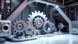 Mastering Technische Animation: Techniques for Effective 3D Visualization