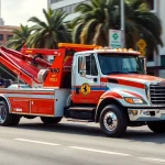 Top Reasons Why We Are the Best Towing Company in Tampa for Your Emergency Needs