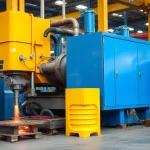 Revolutionizing Production: The Essential Guide to Filling Machines