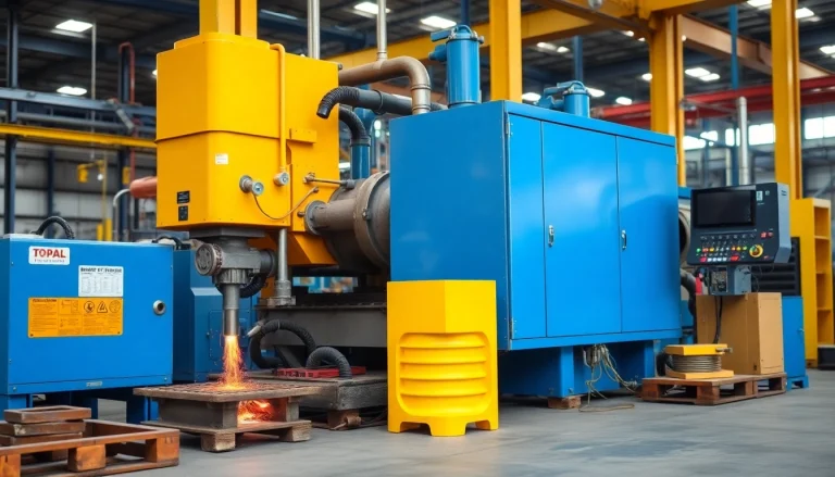 Revolutionizing Production: The Essential Guide to Filling Machines