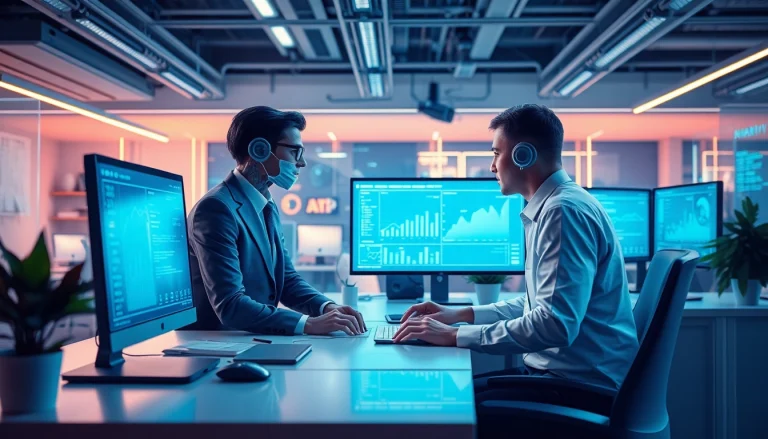 Empowering Sales Teams with AI Outreach Agents for Maximum Efficiency