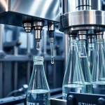 Enhancing Production Efficiency with Advanced Filling Machines for Various Industries