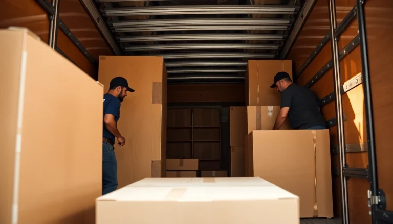 Reliable Umzug Fürth: Your Stress-Free Move with Sturm Relocations