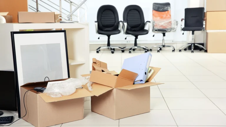 Top Senior Moving Vancouver Experts for Downsizing & Relocation