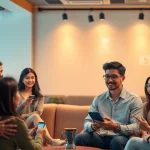 Engage with Crush.on AI: Redefining Interactive Virtual Chat Experiences