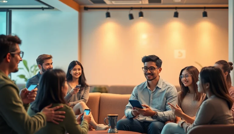 Engage with Crush.on AI: Redefining Interactive Virtual Chat Experiences