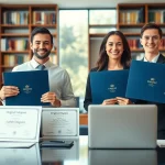 Your Trusted Source for Original University Degrees in the UK