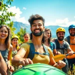 Elevate Your Outdoor Adventures with www.sudswild.com Experiences