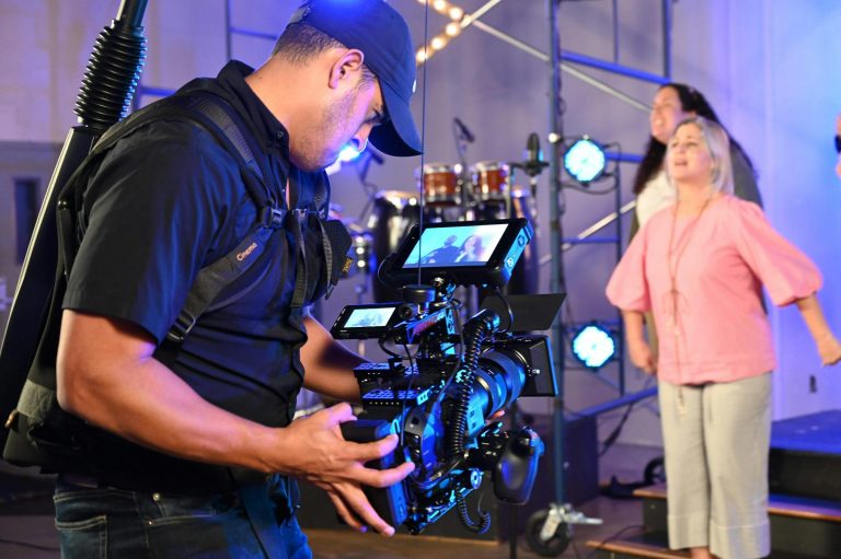 Top-Tier Post Production in Toronto for Stunning Cinematic Results