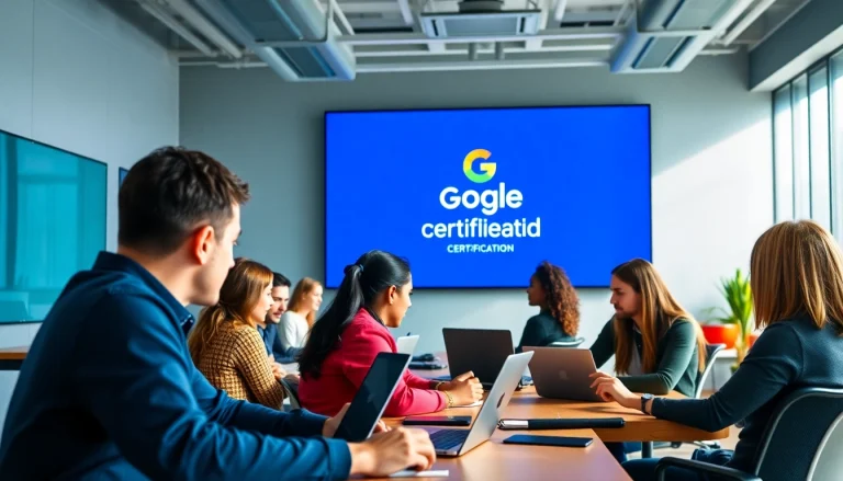 Achieving Success with Google Cybersecurity Certification: A Comprehensive Guide