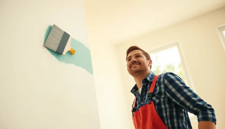 Mastering the Art of Drywall Painting: Tips and Techniques for a Flawless Finish