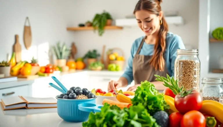 Achieve Your Goals with Our Holistic Nutrition Certification Program