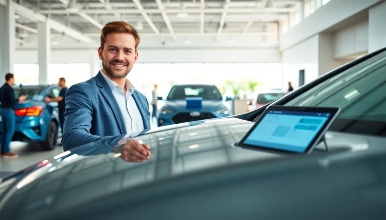 Maximizing Value: Your Guide to Competitive Car Part Exchange