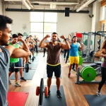 Your Guide to the Best Gym in Jersey City: Facilities, Features, and Fitness
