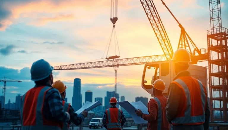 Essential Level 5 Lifting Operations Answers: Guidelines and Strategies for Success