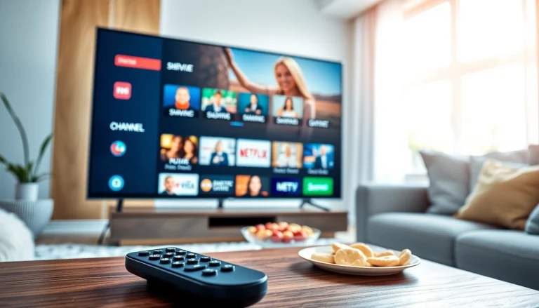 Get Reliable IPTV Subscription USA: Affordable Plans and Premium Channels