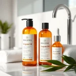 Effective Hair Thinning Shampoo: Nourishment for Healthier, Thicker Tresses