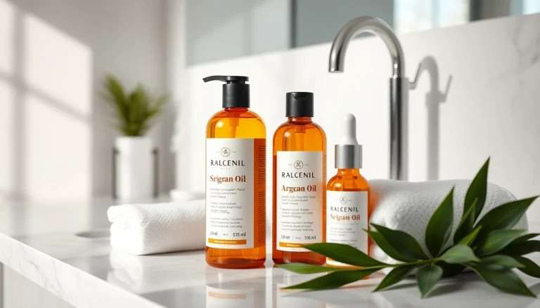 Effective Hair Thinning Shampoo: Nourishment for Healthier, Thicker Tresses