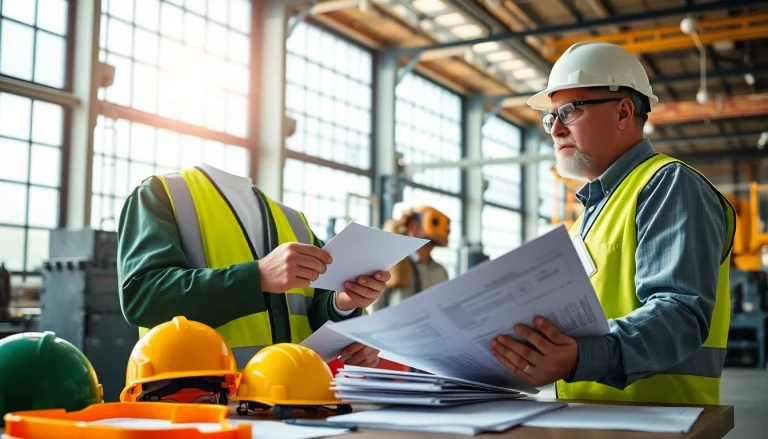 Comprehensive NVQ Level 6 Occupational Health and Safety Answers to Boost Your Career