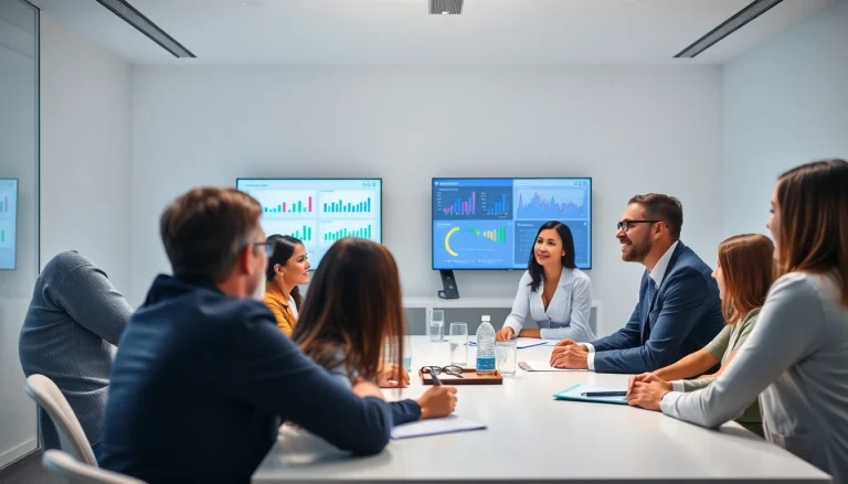 Elevate Your Career with Comprehensive Medical Science Liaison Training Programs