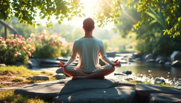 Effective Strategies for Dealing with Stress: Techniques for a Balanced Life