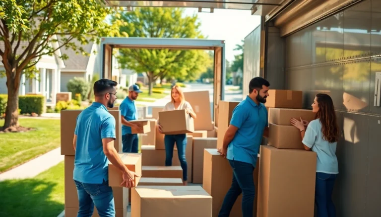 Affordable Moving Solutions: Your Guide to Cheap Movers Without Compromise