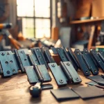 Reliable Hinge Supplier: Your Comprehensive Guide to Quality Hinges