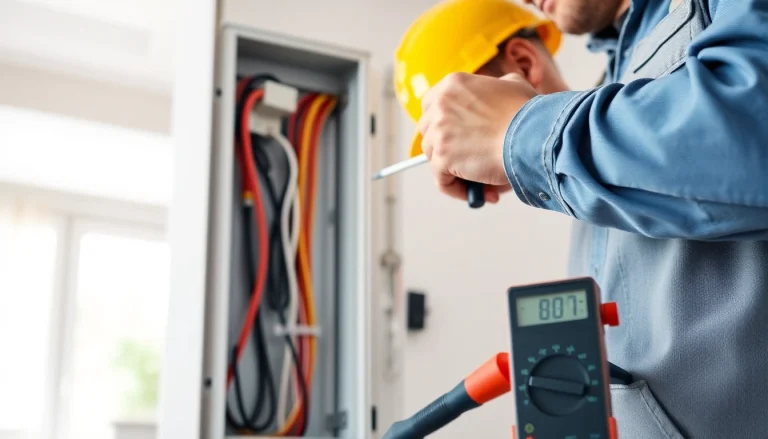 Understanding the Essential Aspects of an Electrical Panel Upgrade for Your Home