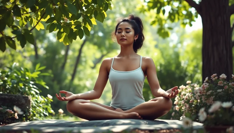 Effective Strategies for Dealing with Stress: Practical Tips and Techniques
