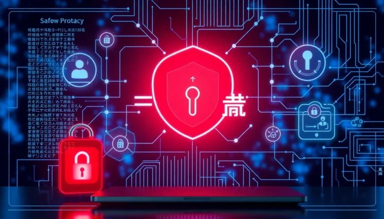 探索 safew官网：打造安全的数字环境
