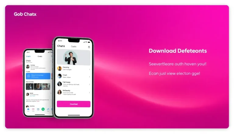 全面了解ChatX 下载：功能与优势