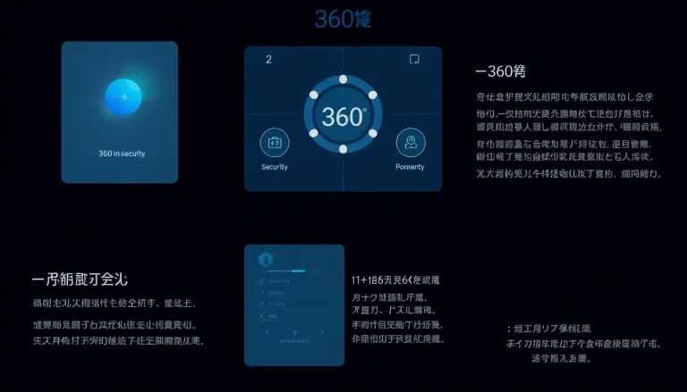 全面解析360安全卫士电脑版：你的电脑安全保卫者
