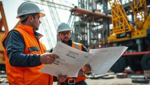 Essential NVQ Level 4 Crane Supervisor Answers for Successful Assessments