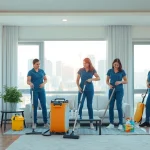 Top Bond Cleaning Brisbane Services for a Smooth Move-out Experience