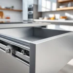 Elevate Your Space: The Essential Guide to Metal Drawer Systems
