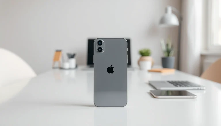 Where to Buy iPhone 16 Pro: Best Deals and Features
