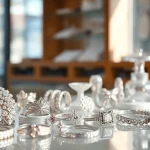 Handcrafted Silver Jewelry: Unique Designs and Timeless Styles