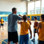 Top-Rated Basketball Training Programs to Elevate Your Game