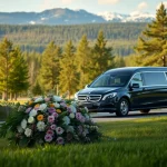 Prevoz umrlih iz Švedske: Kako osigurati dostojan transport