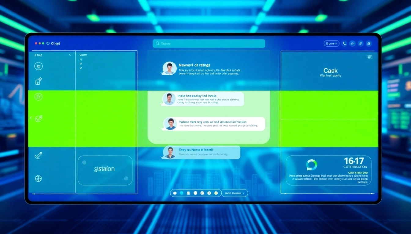 Explore the features of 美洽官网, a dynamic digital communication platform designed for user engagement.