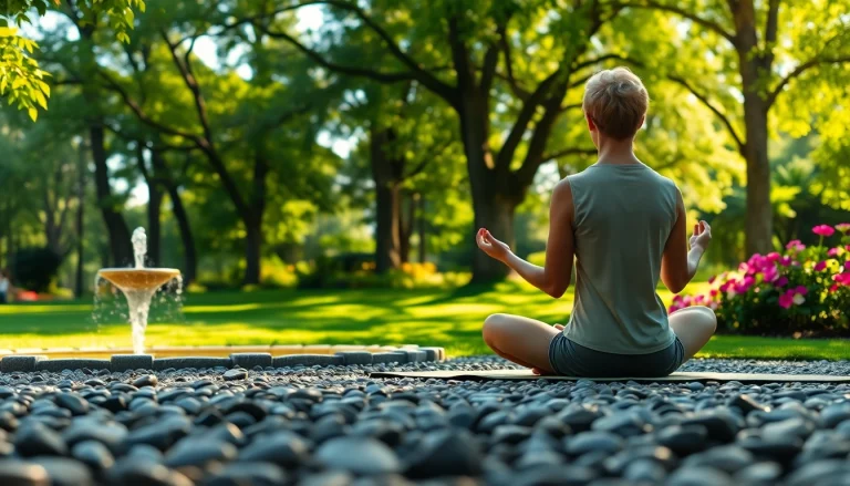 Effective Strategies for Dealing with Anxiety in Everyday Life