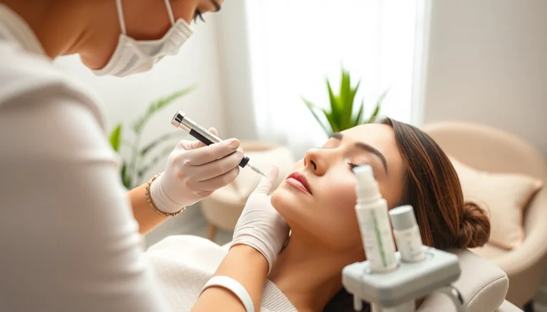 Enhance Your Beauty: Understanding the Benefits and Procedures of PDO Fillers