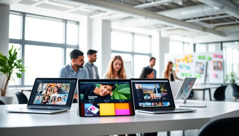 Crafting Exceptional Website Design: Strategies and Insights for Success