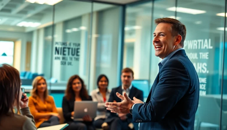 Unlocking Success with Tony Robbins ClickFunnels Strategies
