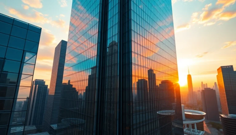 Die Rolle der 3D Visualisierung in der modernen Architektur